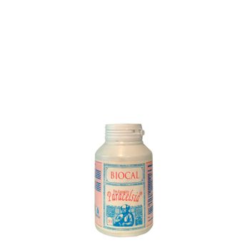 Paracelsia 33 Bio Cal 200 Comp De 600 Mg Paracelsia