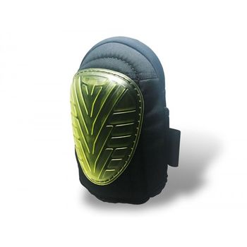 Rodilleras Faru Confort Pvc Flexible Cierro Velcro