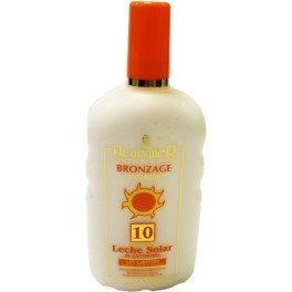 Fleurymer Leche Solar Zanahoria Spf6 250 Ml