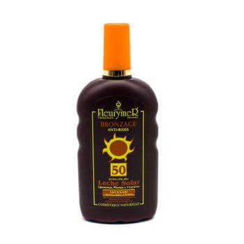 Leche Solar Spf50  250 Ml