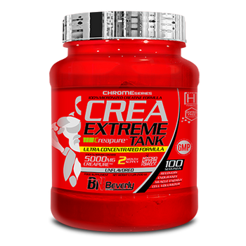 Creatina Crea Extreme Tank - Creapure 500grs