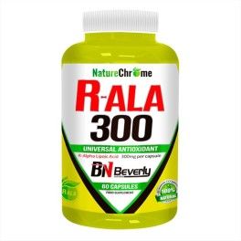 Beverly Nutrition R-ala 300 60 Caps