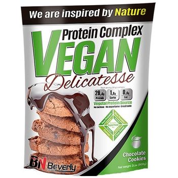 Beverly Nutrition Vegan Protein Complex 900 Gr