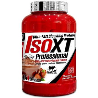 Beverly Nutrition Iso Xt Professional 2 Kg