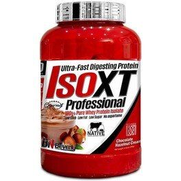 Beverly Nutrition Iso Xt Professional 2 Kg