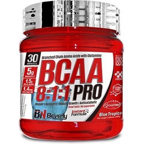 Beverly Nutrition Bcaa 8:1:1 Pro 300 Gr