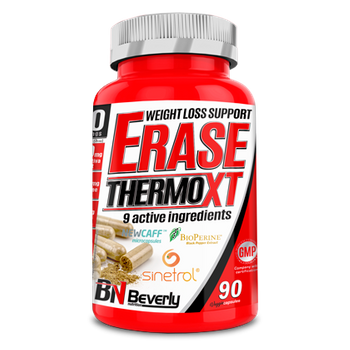 Quemagrasaerase Thermo Xt 90cps