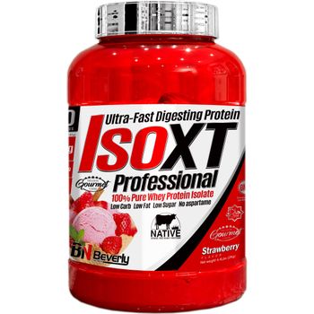 Beverly Nutrition Iso Xt Professional 2 Kg