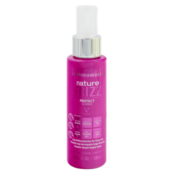 Protector Capilar Nature Frizz Antiencrespamiento Abril Et Nature 100ml