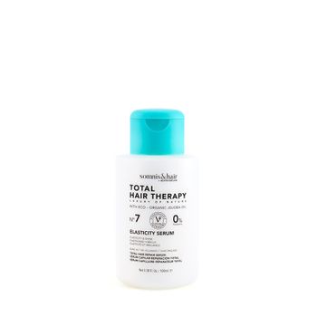 Total Hair Therapy Serum Restaurador 0% Parabenos 0% Sulfatos Con Activos Naturales Somnis&hair 100ml.