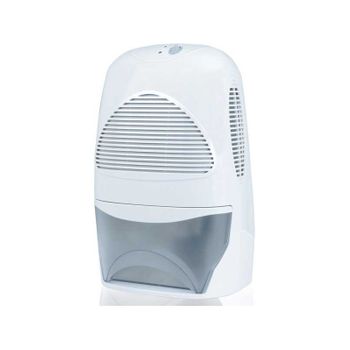 Deshumidificador Orbegozo DH 1650, 520W, deposito de agua 3.6 L