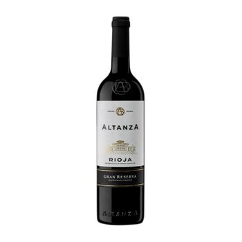 Altanza Vino Tinto Lealtanza Rioja Gran Reserva 75 Cl 14% Vol.