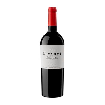 Altanza Vino Tinto Altanza Selección Familiar Rioja Reserva 75 Cl 13.5% Vol.