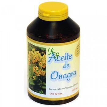 Onafémina Aceite De Onagra Derbós, 450 Perlas