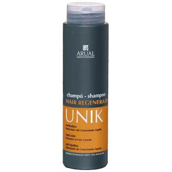 Arual Unik Hair Regenerator Champú 250 Ml