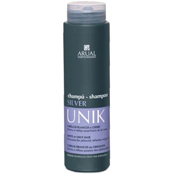 Arual Unik Silver Champú 250 Ml