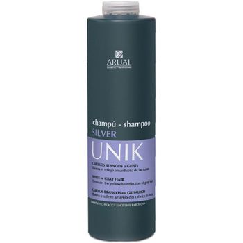 Arual Unik Silver Champú 1000 Ml