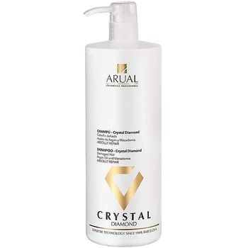 Arual Crystal Diamond Champú 1000 Ml