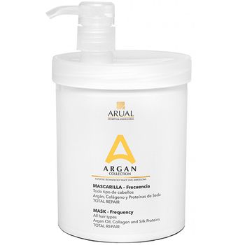 Arual Argan Collection Mascarilla Frecuencia 1000 Ml