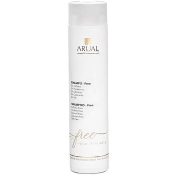 Arual Free Champú 250 Ml