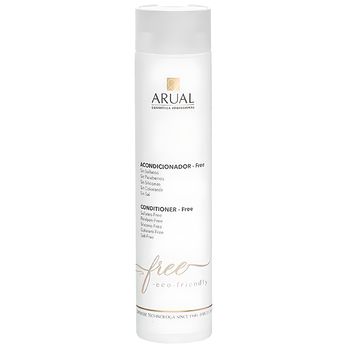 Arual Free Acondicionador 250 Ml