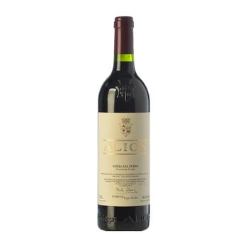 Alión Vino Tinto Ribera Crianza Botella Magnum 1,5 L 12% Vol.