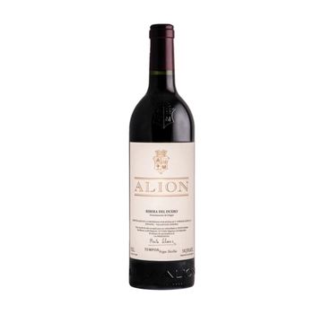 Alión - Vino Tinto Ribera Del Duero 75 Cl, 15%