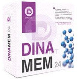Dinadiet Dinamem 24 10 Ml X 20 Viales