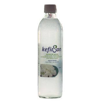 Kefirsan Agua Bio 500 Ml Bionsan