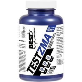 Best Protein Test Zma 150 Caps