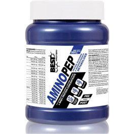 Best Protein Aminopep 500 Caps