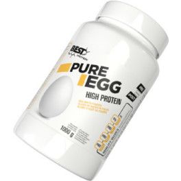 Best Protein Pure Egg 1000 Gr