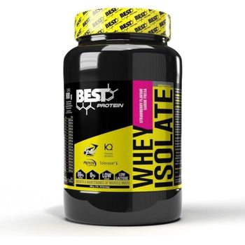 Best Protein Whey Isolate 908 Gr