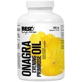 Best Protein Aceite De Onagra 400 Caps