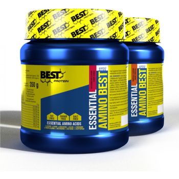 Best Protein Essential Amino Best 350 Gr