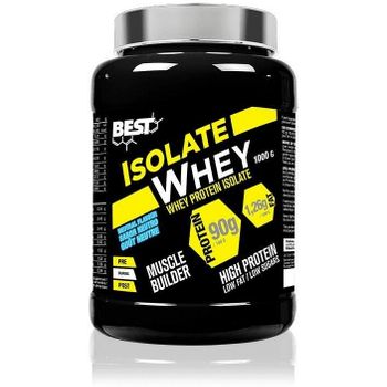 Best Protein Whey Isolate Neutro 1 Kg