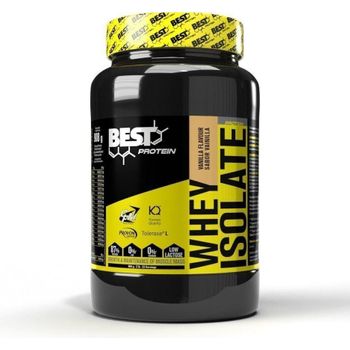Best Protein Whey Isolate 908 Gr