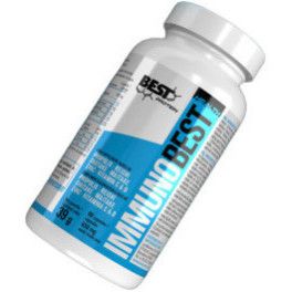 Best Protein Immunobest 60 Caps