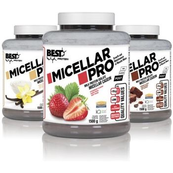 Best Protein Micellar Pro 1500 Gr