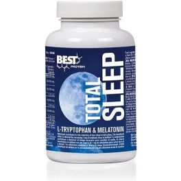 Best Protein Total Sleep 90uca