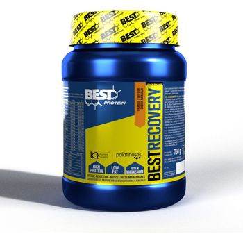 Best Protein Best Recovery - Recuperador 750 Gr