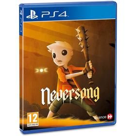 Neversong Ps4