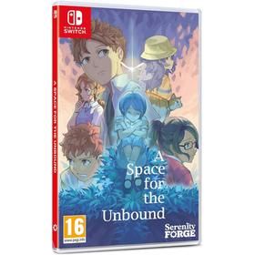 A Space For The Unbound Switch