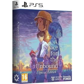 A Space For The Unbound Especial Edition Ps5