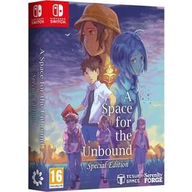 A Space For The Unbound Especial Edition Switch