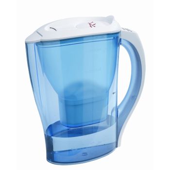 Jarra Purificadora De Agua 2,5 L