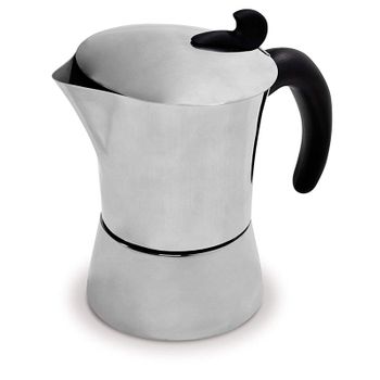 Cafetera Induccion Inoxidable Cax4