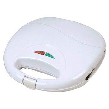 Sandwichera Comelec Sa-1204 700w