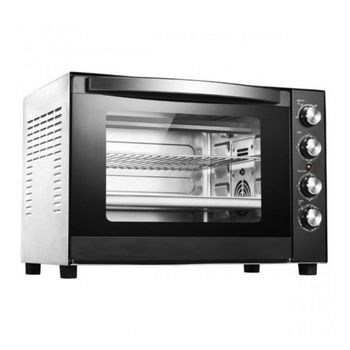 Horno De Convección Comelec Ho4804icrl 48 L 1300 W