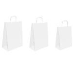 Snm Bolsa Blanco 32x14x40 02104013